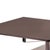 Scighera Table by Piero Lissoni for Cassina For Sale - Image 3 of 11
