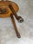 Barnard and Simonds Stool - 1950s For Sale - Image 9 of 12