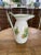 Deruta Mid 20th Century Vintage Deruta Pitcher For Sale - Image 4 of 6