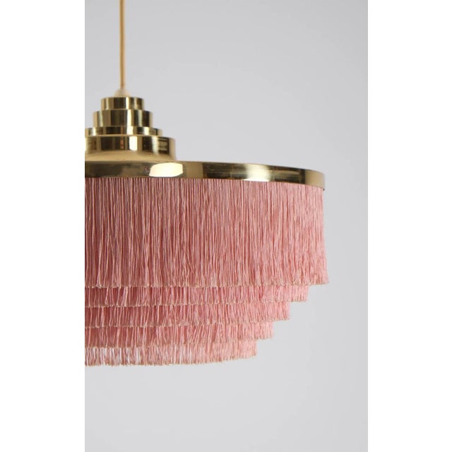 Model T603 Pendant by Hans-Agne Jakobsson, 1960s For Sale - Image 6 of 9