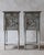 Antique French Bedside Tables with Grey Patina, 1890s, Set of 2 For Sale - Image 12 of 12