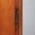 Umbertina Credenza in Walnut and Walnut Burl For Sale - Image 5 of 10