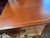 Early 19th Century Early 1800s George III Mahogany Inlaid British Sideboard For Sale - Image 5 of 12