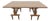 Achille and Pier Giacomo Castiglioni Bramante Dining Table For Sale