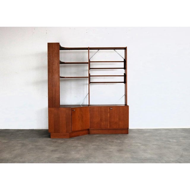 Vintage Swedish Store Cabinet, 1960s For Sale - Image 15 of 15