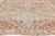 Antique Persian Karaja Heriz Rug, 06'09 X 10'01 For Sale - Image 9 of 10