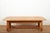 Vintage Table in Oak, 1987 For Sale - Image 6 of 15
