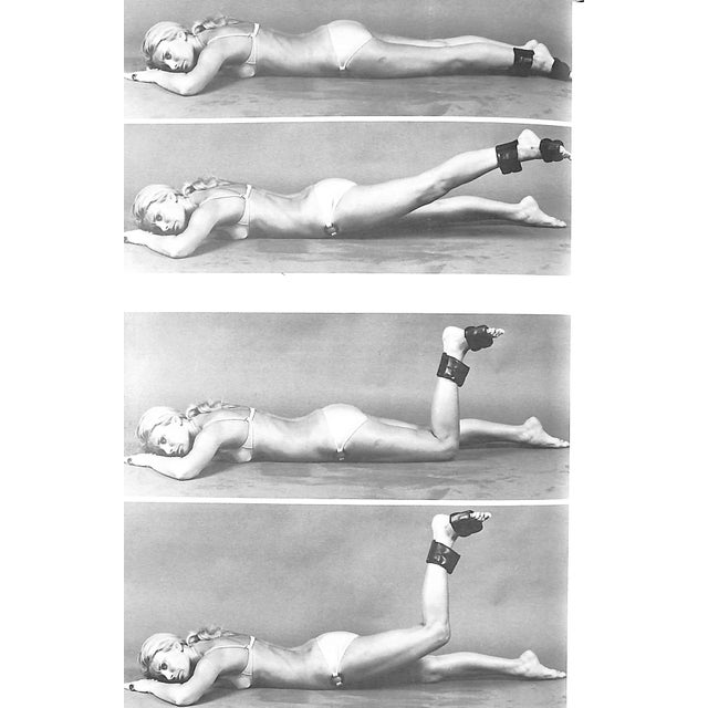 "The Beautiful People's Beauty Book" 1971 Pignatelli, Luciana For Sale - Image 14 of 16