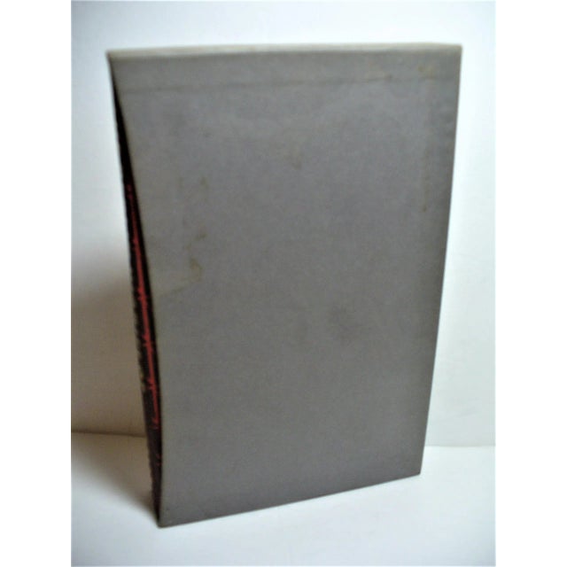 1990s Folio Society the Berlin Diaries of Marie Vassiltchikov Hardback with Slipcase For Sale - Image 11 of 13