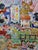 Daphne Beak Alexander, Toy Town, Watercolour, 1993 Material: Watercolour on paper A charming watercolour entitled Toy Town...
