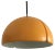 Vintage Swiss Space Age Pendant Lamp from Temde For Sale