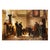 WILHELM LINDENSCHMIT THE YOUNGER German, 1829-1895 "Martin Luther Taken by His Parents to the School of the Gray Friars at...