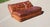 Vintage Convertible Leather Sofa, 1970s For Sale - Image 17 of 18