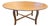 Antique Swedish Pine Round Dining Table For Sale