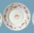 French Antique Haviland Limoges Plates, Set of 3 For Sale - Image 3 of 10