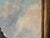 1961 “Sweet Solera" Large Antique Equestrian Horse Painting Oil on Canvas by Juliet McLeod For Sale - Image 9 of 14
