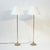 G-025 Floor Lamps from Bergboms, 1960s, Set of 2 For Sale - Image 9 of 9