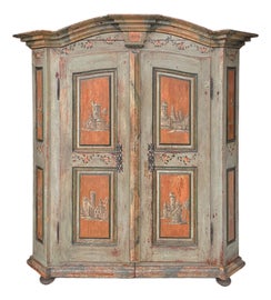 Example of Wall Cabinets
