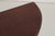 Wood Baker Carved Mahogany Paw Foot Console Table For Sale - Image 7 of 13