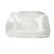 1960s Vicke Lindstrom Hand-Chiseled Art Glass Bowl For Sale - Image 5 of 7