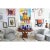 Grosfeld House Club Chairs 1930s - A Pair For Sale - Image 9 of 9