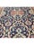 1990s 1990s Handwoven Farahan Style Area Rug 3x20 For Sale - Image 5 of 9