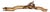 Giltwood Pelmet with Rocaille Carving For Sale