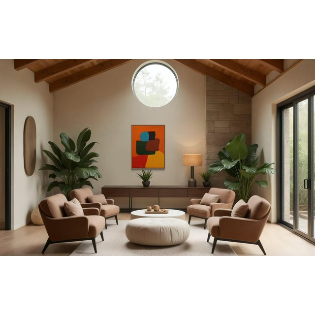 Bodasca, a Hug, 2026, Canvas For Sale - Image 9 of 17
