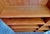 1970s Domino Møbler Double-Bay 6-Shelf Teak Bookcase For Sale - Image 13 of 15