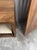 Custom Solid Walnut Waterfall Office Deck With Matching Stools by Mash Studio For Sale - Image 9 of 14