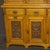 Art Nouveau Bookcase in Oak For Sale - Image 12 of 12