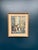Emil Hellbom, Gamla Stan (Town), 1920s, Oil on Panel, Framed For Sale - Image 17 of 18