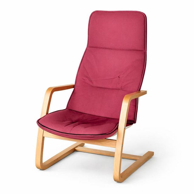 Kangaroo Chair from Ikea For Sale - Image 10 of 10