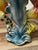 Rare Find! Vintage Mid-Century Ceramic Figural Vase For Sale - Image 14 of 17