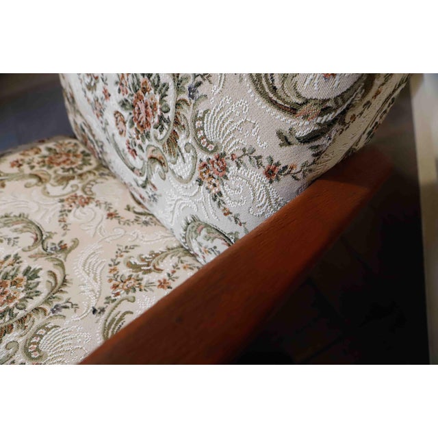 Vintage Lounge Chairs by Jindrich Halabala for Up Závody, 1960s, Set of 2 For Sale - Image 18 of 18