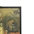 1970s Vintage Signed Lighthouse Landscape Painting by Betty, Coastal Scene, Framed Original. For Sale - Image 5 of 10