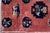 1920s, Antique Chinese Art Deco Rug 2 X 4 For Sale - Image 4 of 11