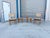 1960s Danish Modern Teak Dining Chairs Set of 6 For Sale In Los Angeles - Image 6 of 14