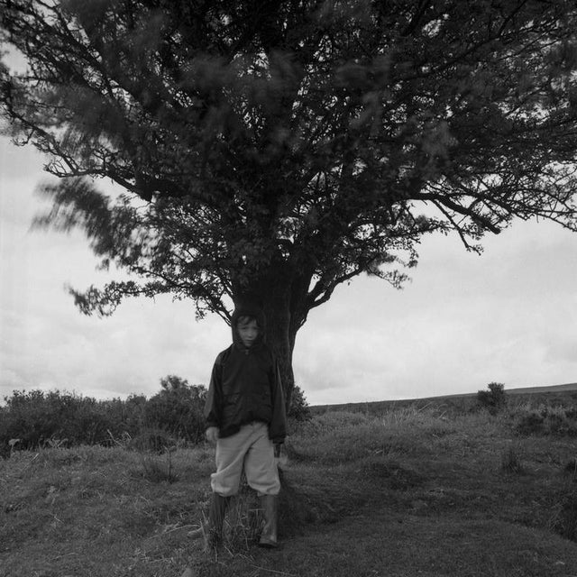 Not Yet Made - Made To Order Paul Cooklin, Dunkery Beacon I, Exmoor, Edition of 50 For Sale - Image 5 of 5
