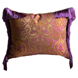 Amias Cushion Cover from Sohil Design For Sale
