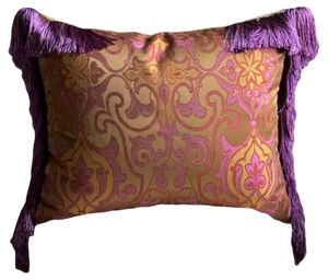 Amias Cushion Cover from Sohil Design