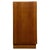 2000 - 2009 Vintage English Golden Oak Chest of Drawers, 1900s For Sale - Image 5 of 12