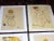Expressionism Authentic Vintage 20th Century Signed Egon Schiele Expressionist Nude Female Figural Lithographs - Set of 12 For Sale - Image 3 of 8
