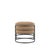 Contemporary Eero Stool by Porus Studio For Sale - Image 3 of 11