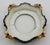 1891-1911 Limoges Porcelain Punch Bowl With Original Stand For Sale - Image 9 of 10