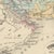 Antique Map of Turkey in Asia, Arabia, and Afghanistan by Hachette, 1860 For Sale - Image 9 of 12