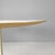 Mid-Century Swiss Modern White Laminate and Metal Coffee Table from Vitra, 1960s For Sale - Image 9 of 16