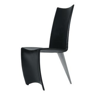 Vintage Chair by Philippe Starck for Aleph Driade, 1991 For Sale