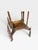 Antique Victorian Octagonal Occasional Table on Casters, 1890s For Sale - Image 4 of 9