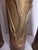 1910s Antique French Ww1 Trench Art Vases Brass Set of 3 All Different For Sale - Image 5 of 12